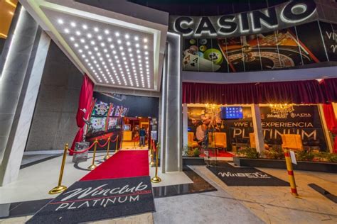 winclub casino puerto vallarta